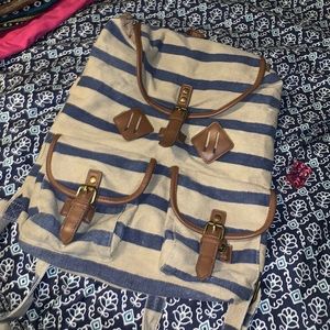 Book bag/ satchel bag